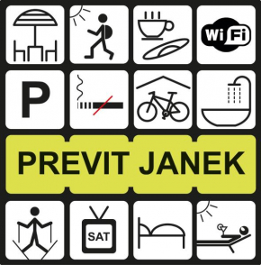  Previt Janek  Рокитнице Над Йизероу